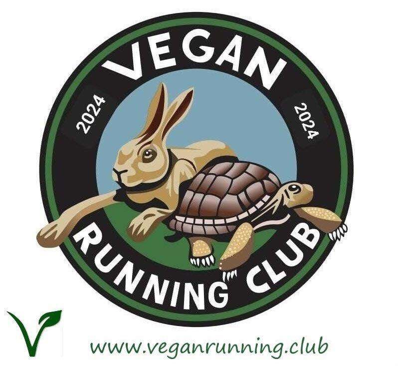 Vegan Running Club