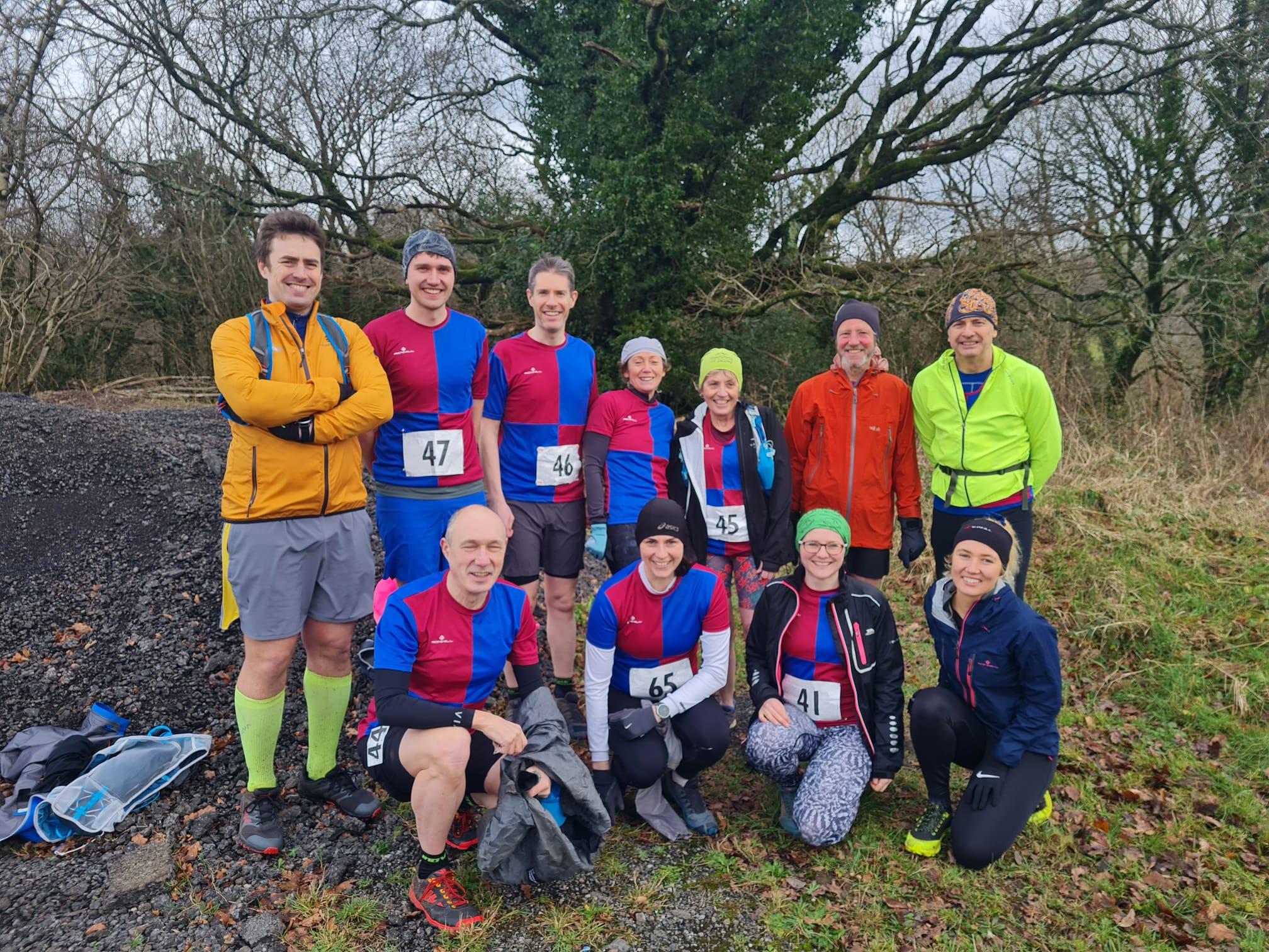 Cardiff Harlequins Running Club