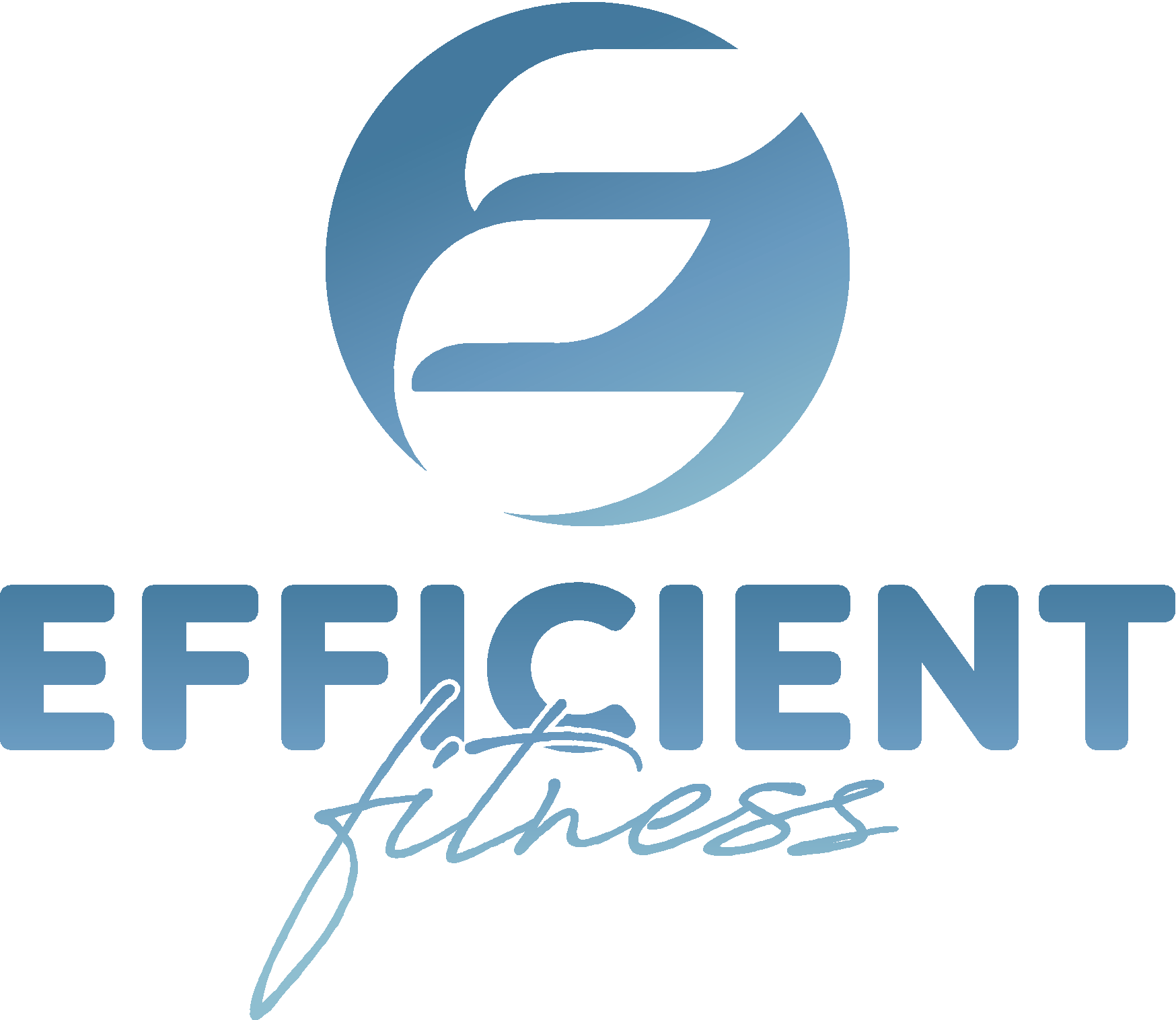 Efficient Fitness - Jess Langley