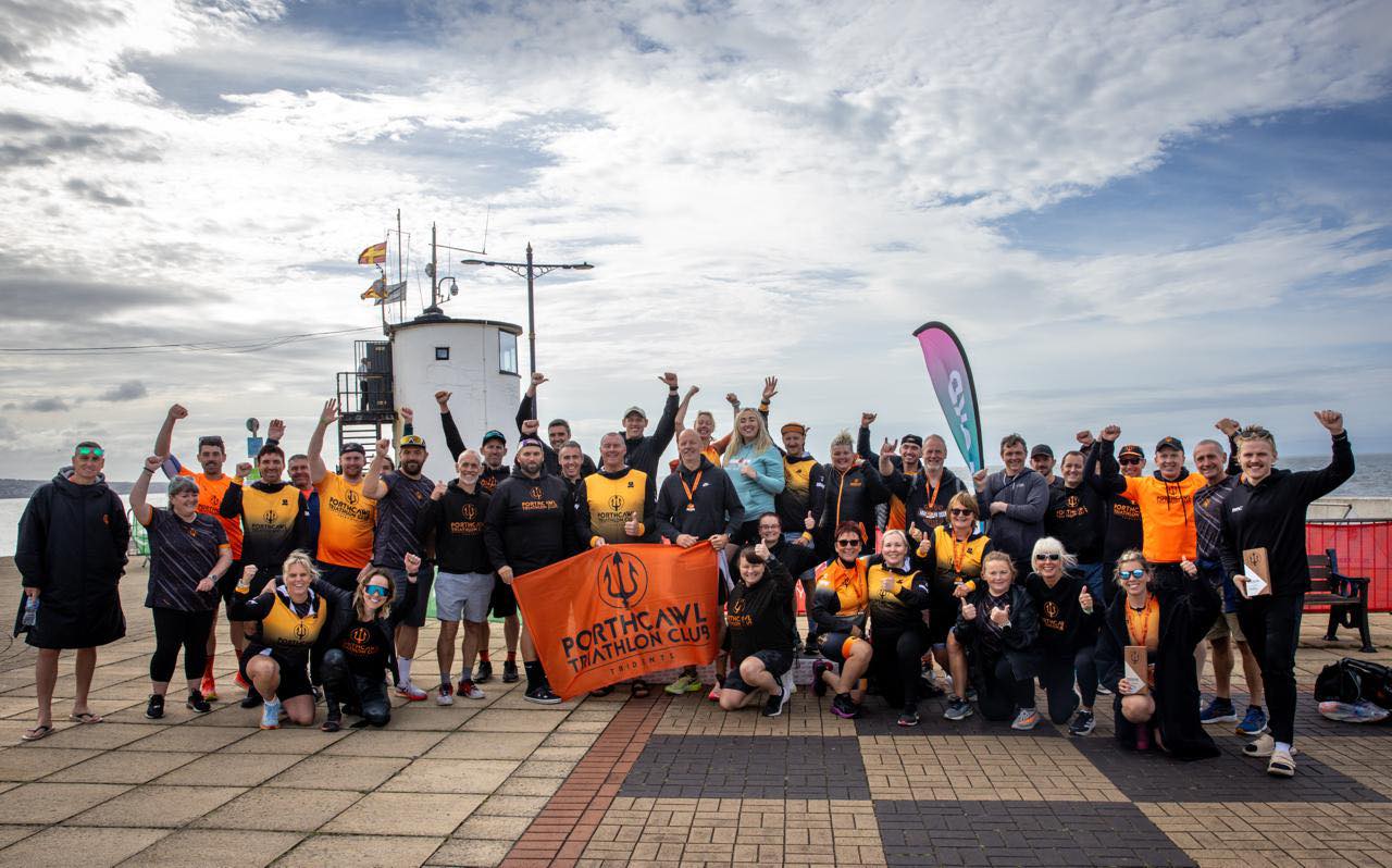 Porthcawl Triathlon Club