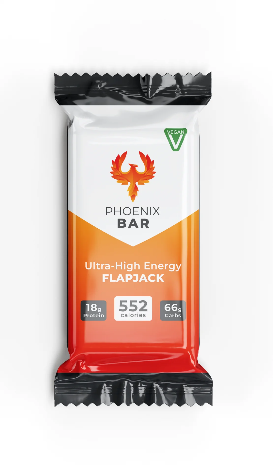 flaming Phoenix Bars