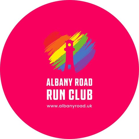 Albany Road Run Club