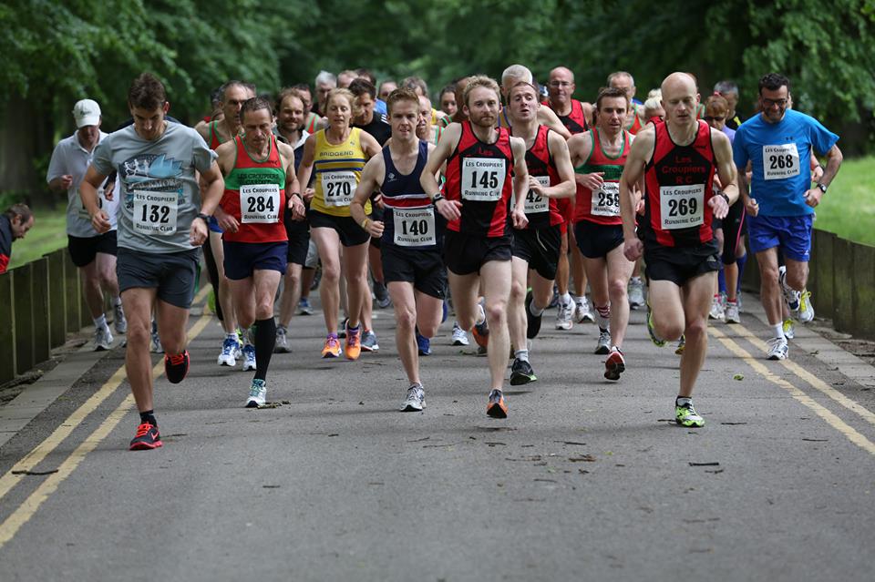 Cardiff Running Events