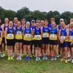Penarth and Dinas Runners