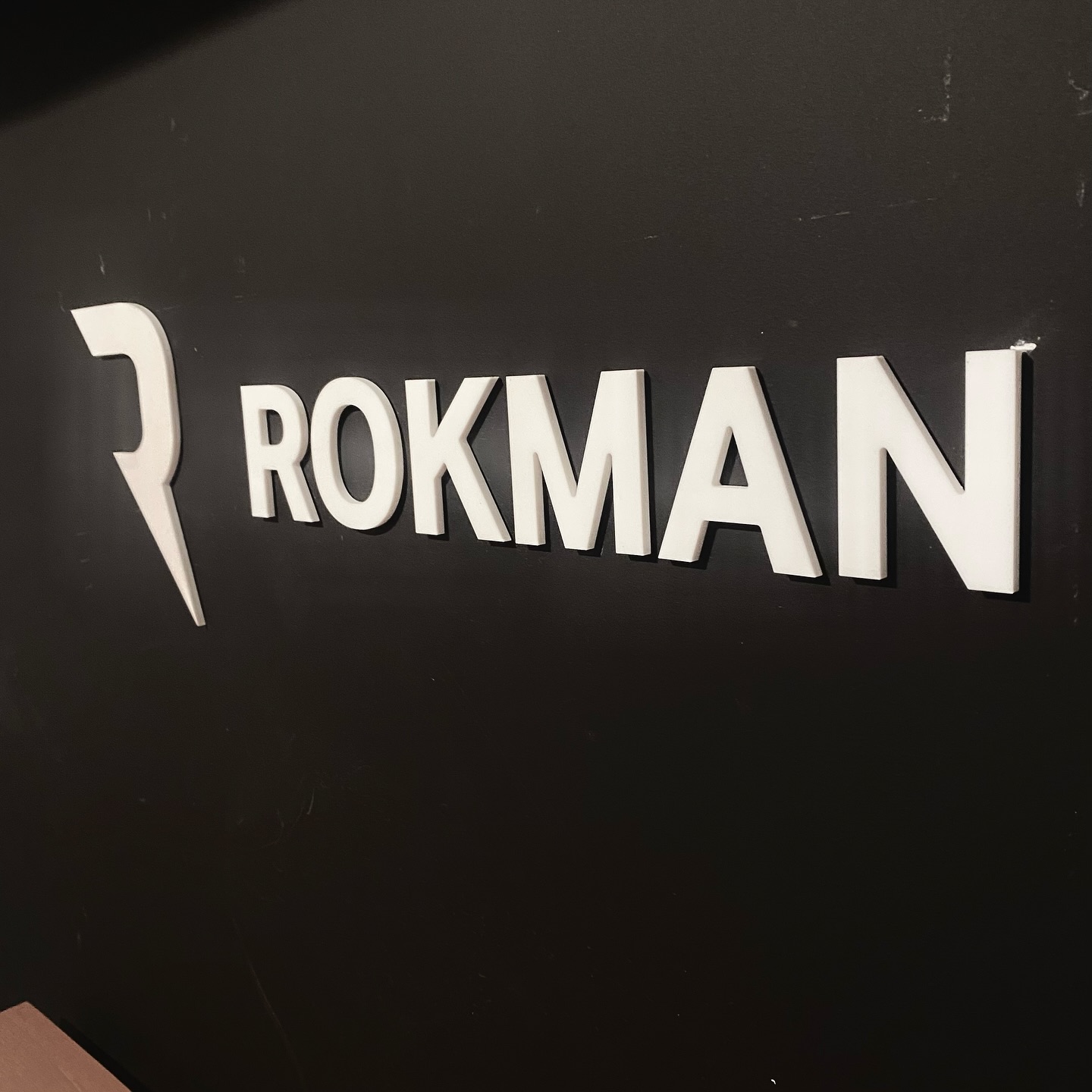 Terry Rosoman