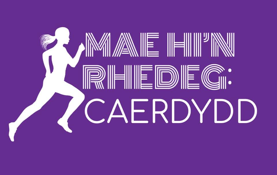SheRuns: Cardiff