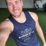 Steele Quinnell