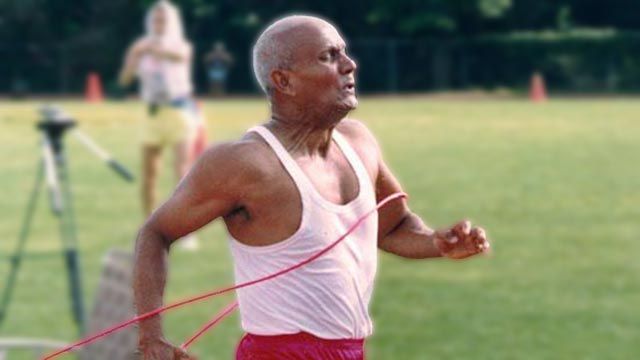 sri chinmoy